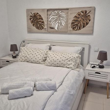 Cozy Bungalow In Urb La Marina With Shared Pool San Fulgencio Esterno foto