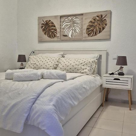 Cozy Bungalow In Urb La Marina With Shared Pool San Fulgencio Esterno foto