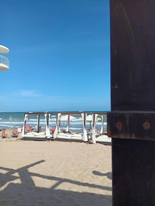 Cozy Bungalow In Urb La Marina With Shared Pool San Fulgencio Esterno foto