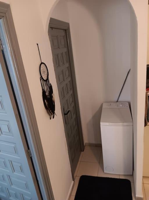Cozy Bungalow In Urb La Marina With Shared Pool San Fulgencio Esterno foto