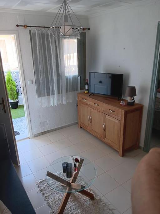 Cozy Bungalow In Urb La Marina With Shared Pool San Fulgencio Esterno foto