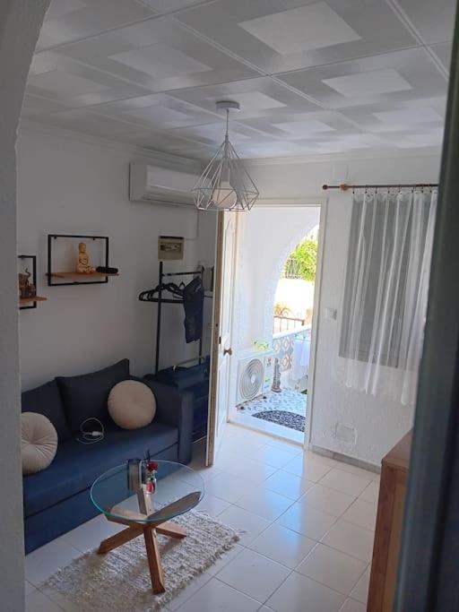 Cozy Bungalow In Urb La Marina With Shared Pool San Fulgencio Esterno foto