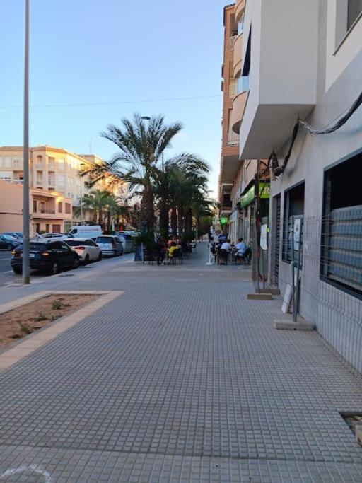 Cozy Bungalow In Urb La Marina With Shared Pool San Fulgencio Esterno foto